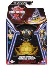 Игрален комплект Bakugan - Special Attack, Octogan