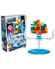 Игра за баланс IMC Toys - Gravity Tower