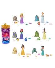 Игрален комплект Disney Princess - Принцеса, асортимент -1