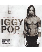 Iggy Pop - A Million In Prizes: Iggy Pop Anthology (2 CD)