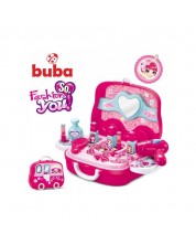 Детска тоалетка в куфарче Buba - So Fashion -1