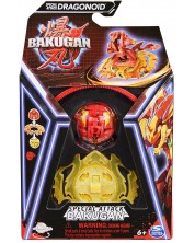 Игрален комплект Bakugan - Special Attack Dragonoid -1