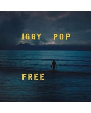Iggy Pop - Free (CD) -1