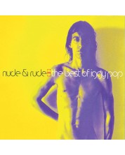 Iggy Pop - Nude & Rude: The Best Of Iggy Pop (CD) -1