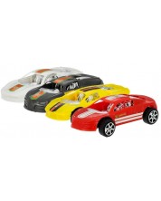 Игрален комплект GT - Спортни коли