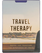 Игра с карти Travel Therapy -1