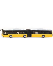 Метална играчка Siku Super - Градски автобус MAN, 1:50 -1
