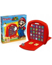 Игра с карти и кубчета Top Trumps Match - Super Mario -1