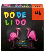 Игра с карти Dodelido -1