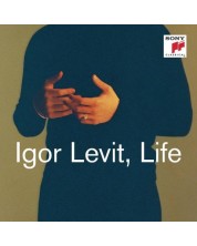Igor Levit - Life (2 CD) -1