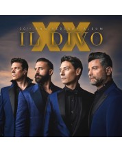 IL DIVO - XX (CD)