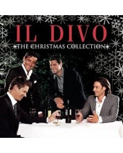 Il Divo - The Christmas Collection (CD) -1