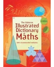 Illustrated dictionary of maths -1