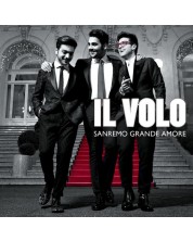 Il Volo - Sanremo grande amore (CD) -1