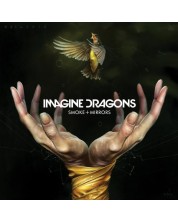 Imagine Dragons - Smoke + Mirrors (CD) -1