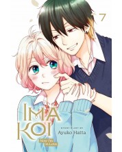Ima Koi: Now I'm in Love, Vol. 7