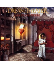 Dream Theater - Images And Words (CD) -1