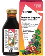 Immune Support, 250 ml, Floradix -1