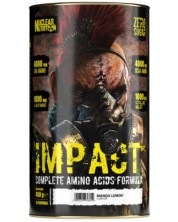 Impact, Fruit Massage, 450 g, Nuclear Nutrition -1