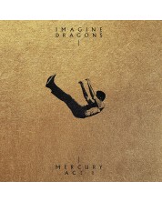 Imagine Dragons - Mercury Act 1 (CD)