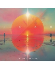 Imagine Dragons - LOOM (CD)