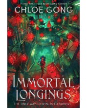 Immortal Longings -1