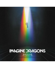 Imagine Dragons - Evolve (Vinyl) -1