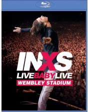 INXS - Live Baby Live: Wembley Stadium (Blu-Ray) -1