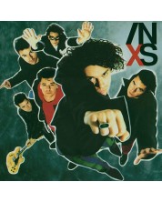INXS - X 2011 Remaster (CD)