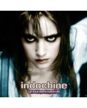 Indochine - Un Jour Dans Notre Vie (CD) -1