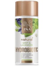 Ina Essentials Hydrobiotic Вода от лавандула и мента за грижа за проблемна кожа, 150 ml