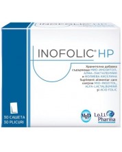 Inofolic HP, 30 сашета, Lo.Li. Pharma
