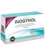 Inogynol, 20 таблетки, Ecopharm -1
