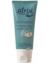 Atrix Интензивен защитен крем, 100 ml