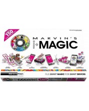 Интерактивната кутия с фокуси Marvin's Magic -1
