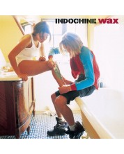Indochine - Wax (CD) -1