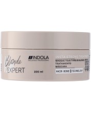 Indola Blonde Expert Маска Insta Strong, 200 ml -1