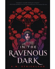 In the Ravenous Dark -1