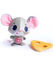 Интерактивна играчка Tiny Love Чудни приятели - Мишле Коко -1