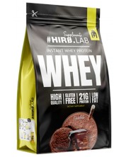 Instant Whey Protein, шоколад, 750 g, Hero.Lab