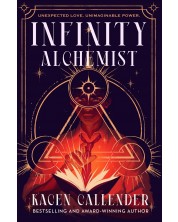 Infinity Alchemist -1
