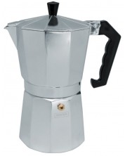 Индукционна кафеварка Nerthus - 540 ml, за 12 кафета -1