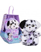 Интерактивно бебе куче IMC Toys Baby Paws - Далматинец -1