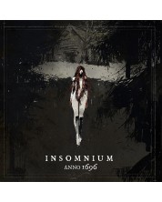 Insomnium - Anno 1696 (CD) -1