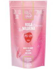 Ina Essentials Maskina Розова маска за нормална до зряла кожа, 60 g -1