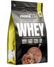 Instant Whey Protein, нуга крем, 750 g, Hero.Lab
