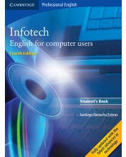 Infotech Student's Book -1