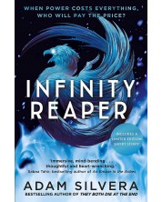 Infinity Reaper -1