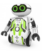 Интерактивен робот Silverlit - Maze Breaker, асортимент -1