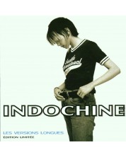 Indochine - Unita - Les Maxis (CD) -1